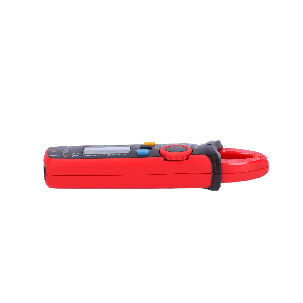 Mini Pince Ampèremètre CAT II 600V/ CAT III 300V UNI-T / Référence UT210E