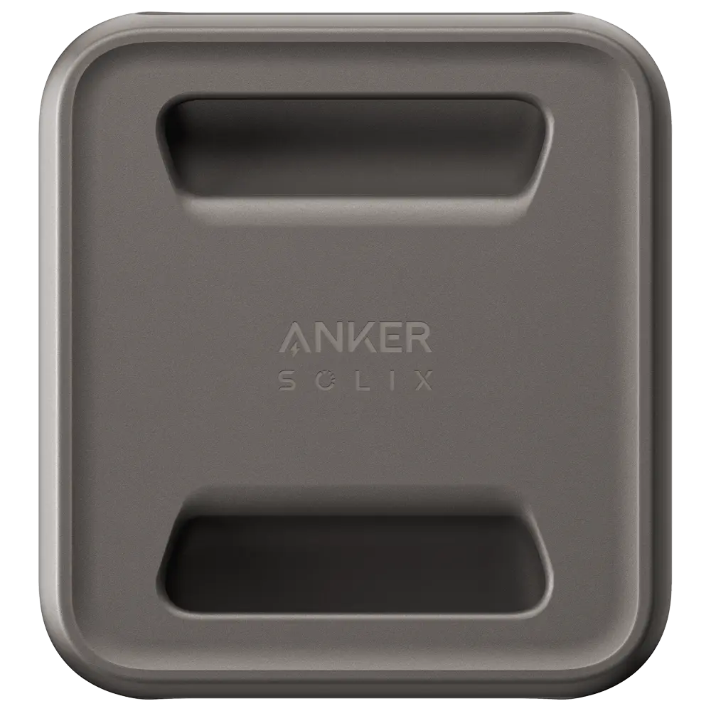 Batterie portable ANKER SOLIX / Référence ASOX-BP3800 TSA Distribution