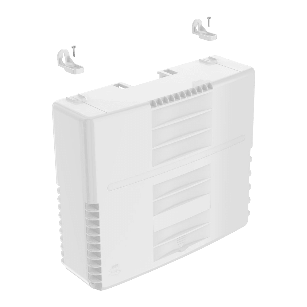 Switch PoE extérieur / Référence SW2624POE-G-300-OUT