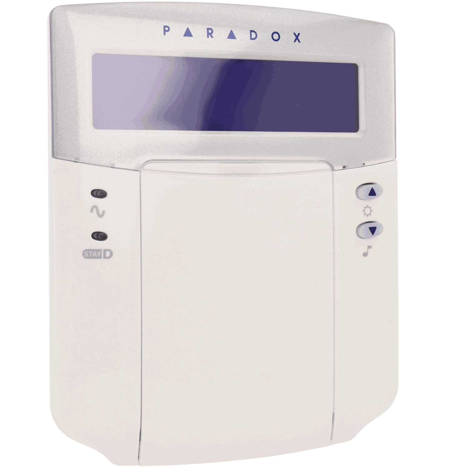 Kit PARADOX / Référence KIT-PARADOX-SP5500+-BOX/S-K32LCD