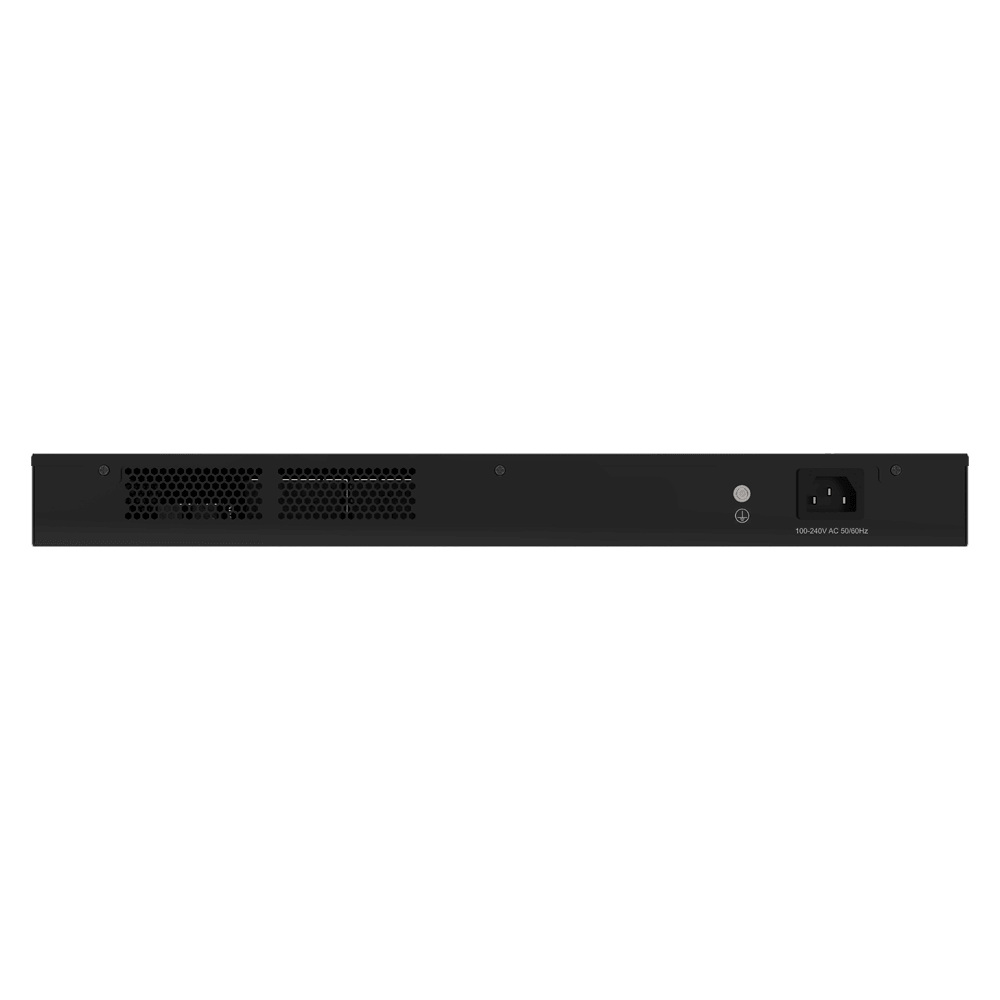 Switch PoE Reyee / Référence RG-ES118GS-P