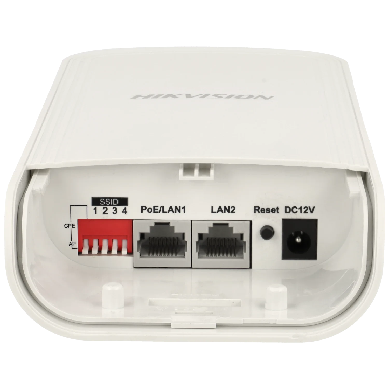 Point d'accès Wi-Fi / Référence DS-3WF03C-5AC/O - TSA Distribution