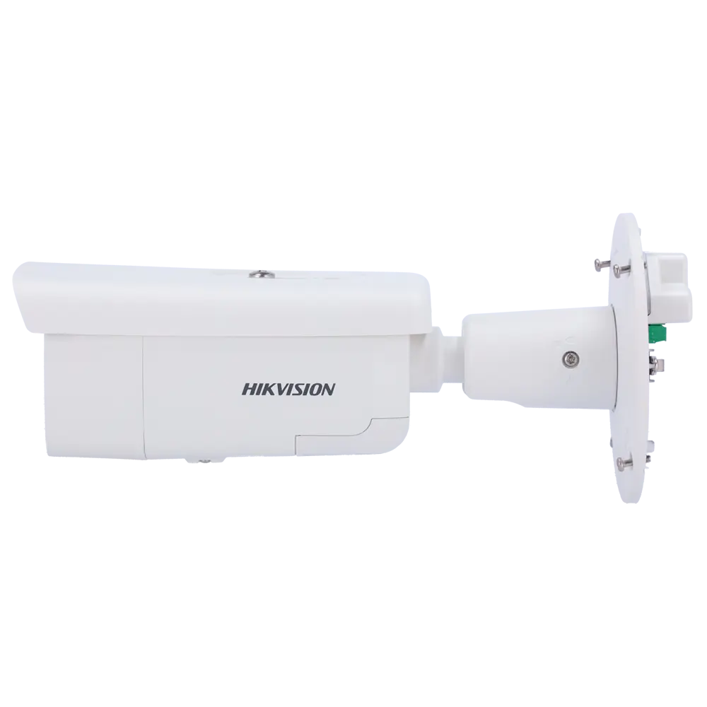 Caméra HIKVISION IP gamme PRO / Référence DS-2CD2686G2-IZSU/SL(2.8-12mm)(C) TSA Distribution