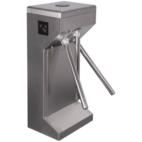 Tourniquet tripode / Référence VK-TURNSTILE-TRIPOD-LOW