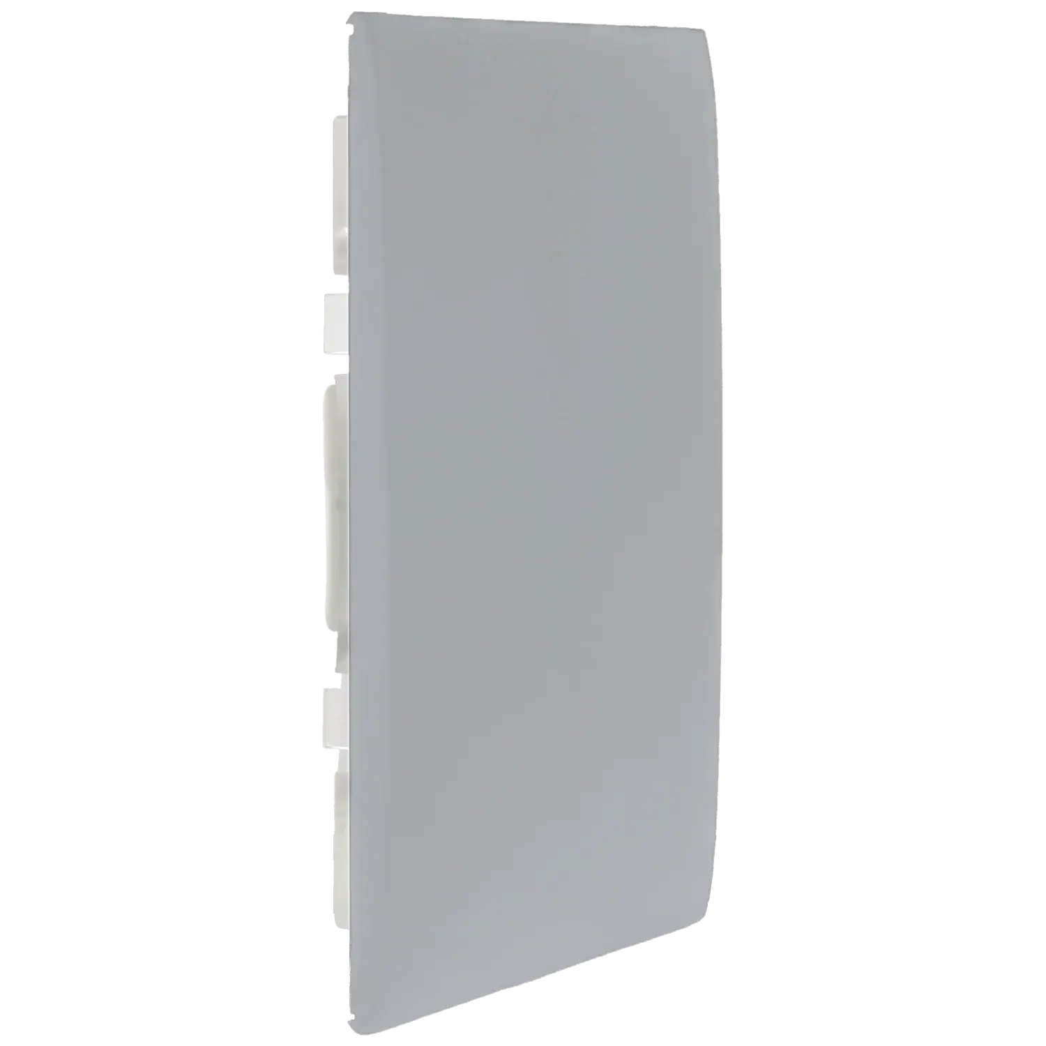 Panneau d'interrupteurs central commutable AJAX / Référence CENTERBUTTON-1G2W-FOG TSA Distribution