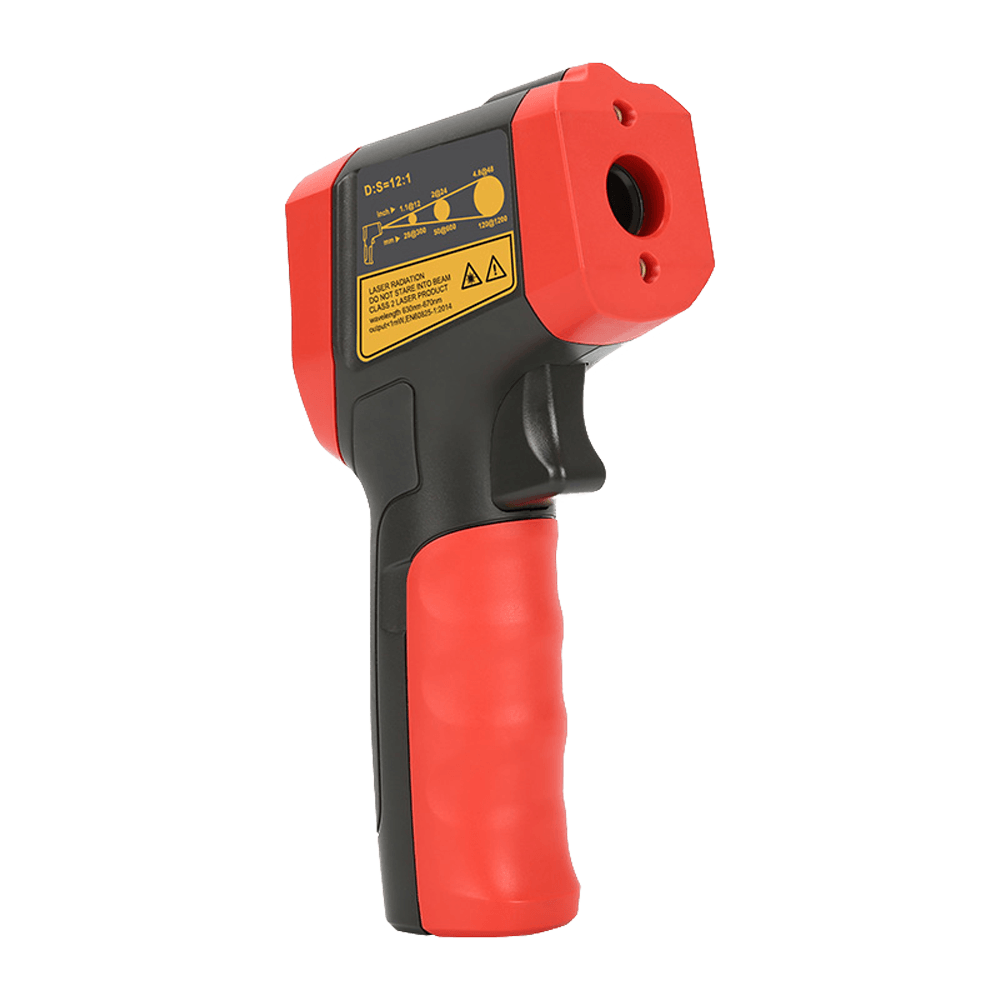 Thermomètre infrarouge de précision UNI-T / Référence UT301C+