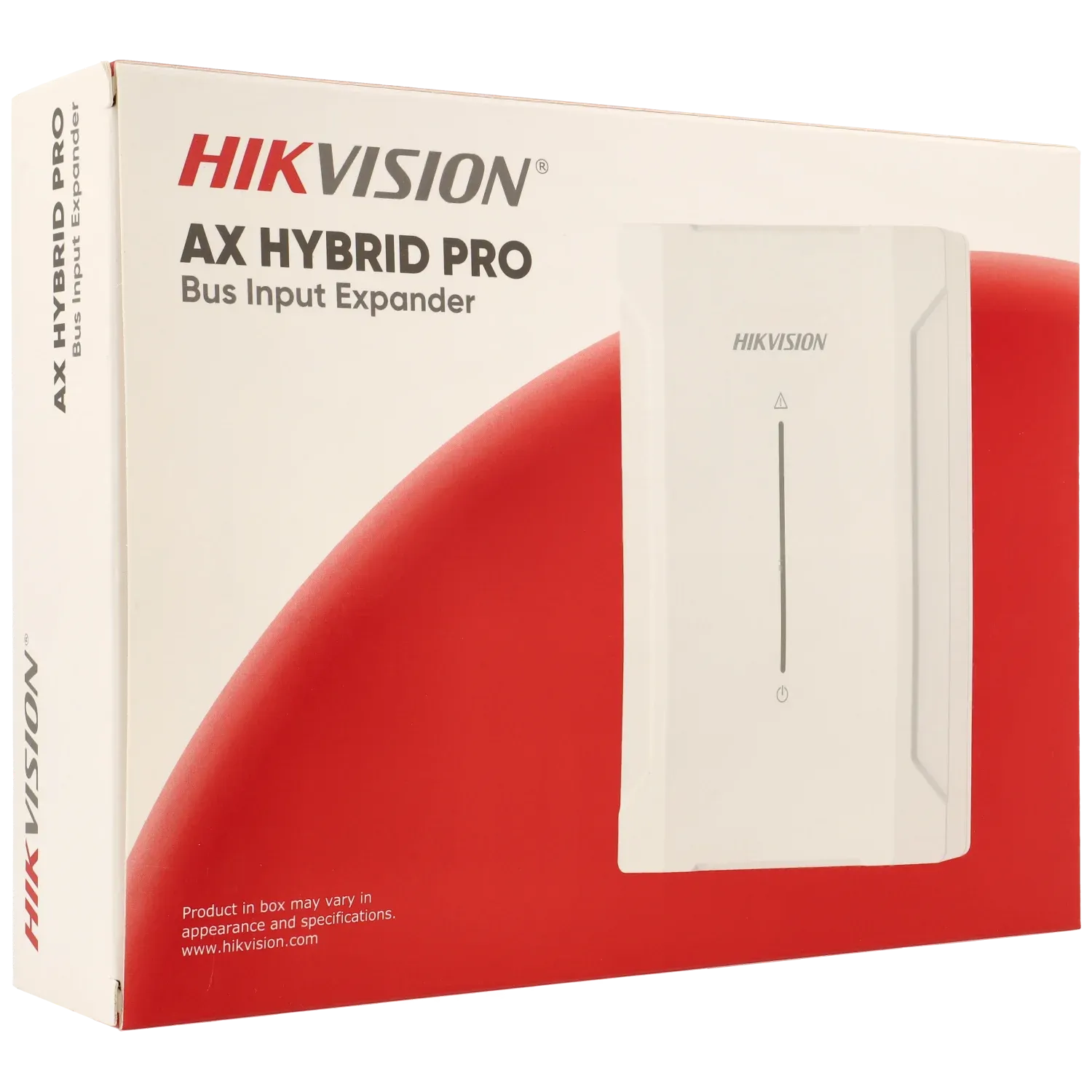 Amplificateur de relais BUS HIKVISION / Référence DS-PM501R4