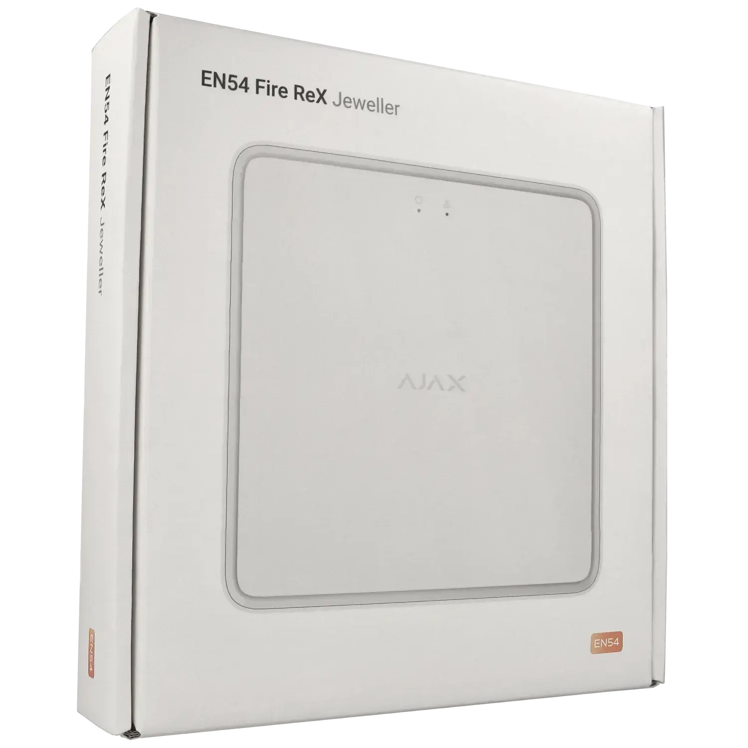 Répétiteur de signal AJAX / Référence EN54-FIREREX-W