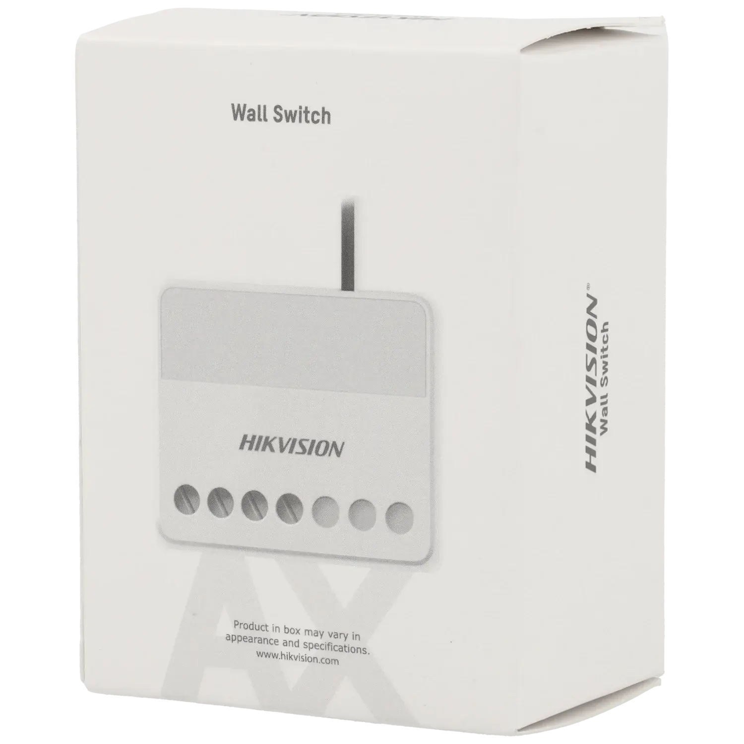 Relais de contrôle à distance pour panneaux d'alarme HIKVISION