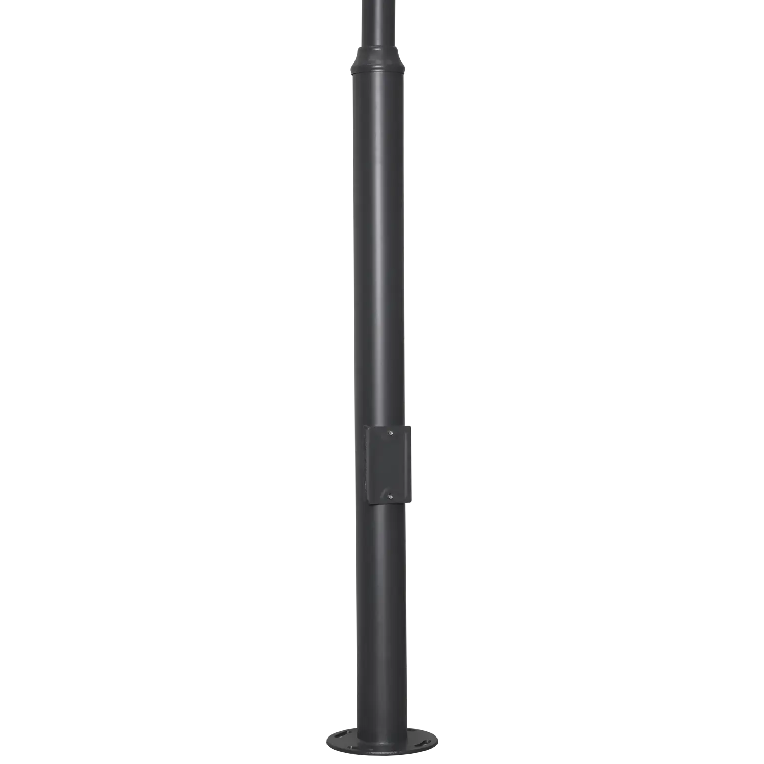 Mât démontable 6m / Référence MAT-6M/G TSA Distribution