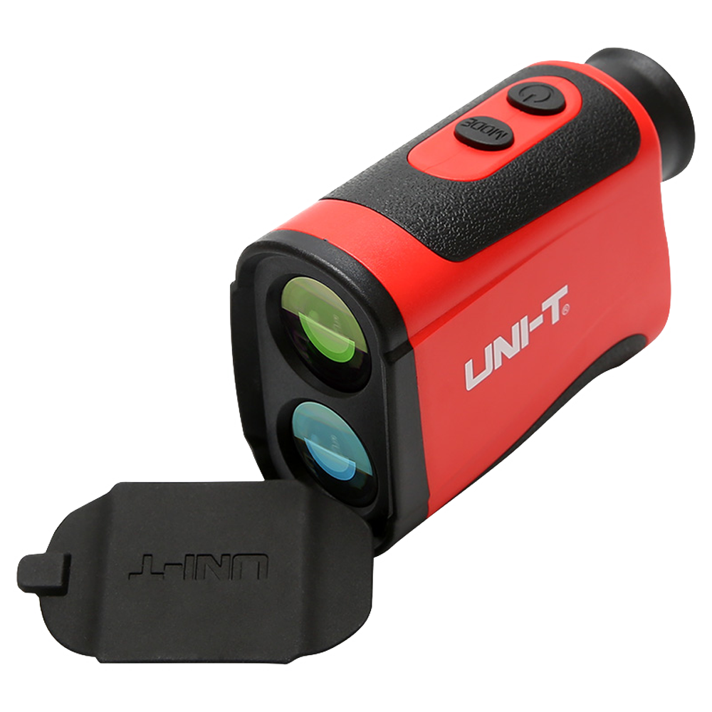 Télémètre laser UNI-T / Référence LM1500