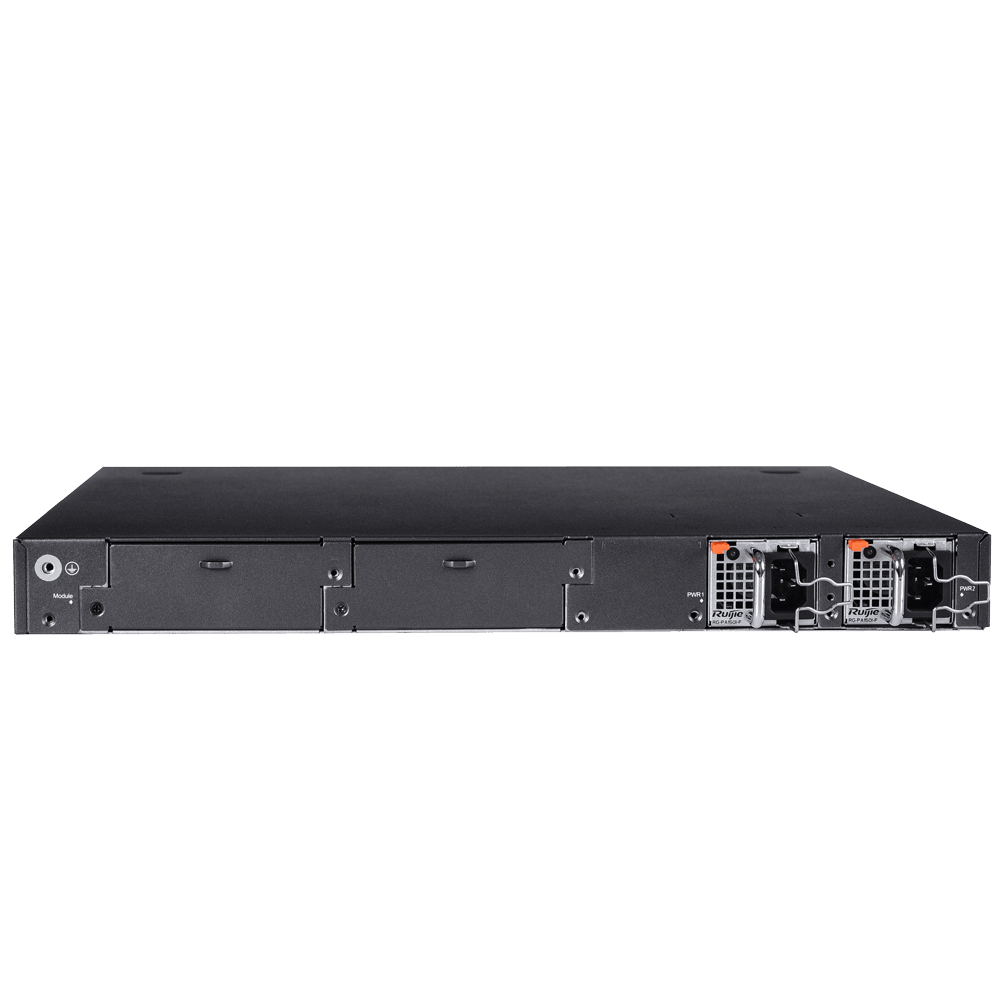 Switch Ruijie Cloud manageables L3 / Référence RG-S5760C-24SFP/8GT8XS-X