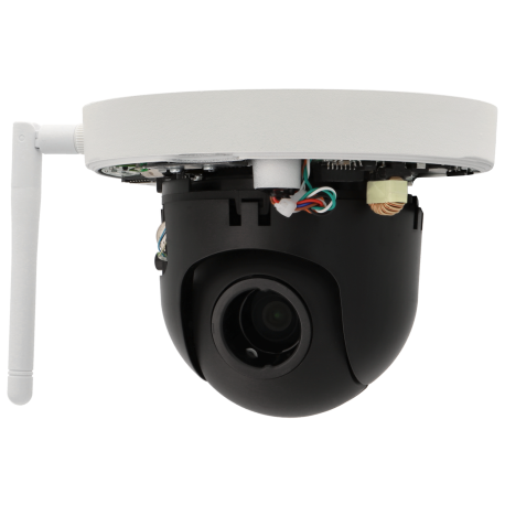 Caméra DAHUA PTZ IP avec 4 mégapixels et objectif zoom optique / Référence SD22404DB-GNY-W