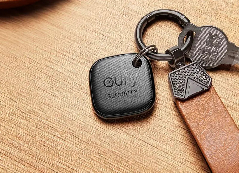 Localisateur Smart Track / Référence EUFY-SMARTTRACK-LINK