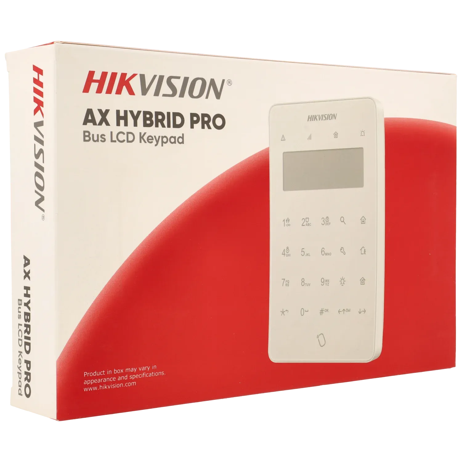 Clavier filaire HIKVISION / Référence DS-PK501LTM-HWE