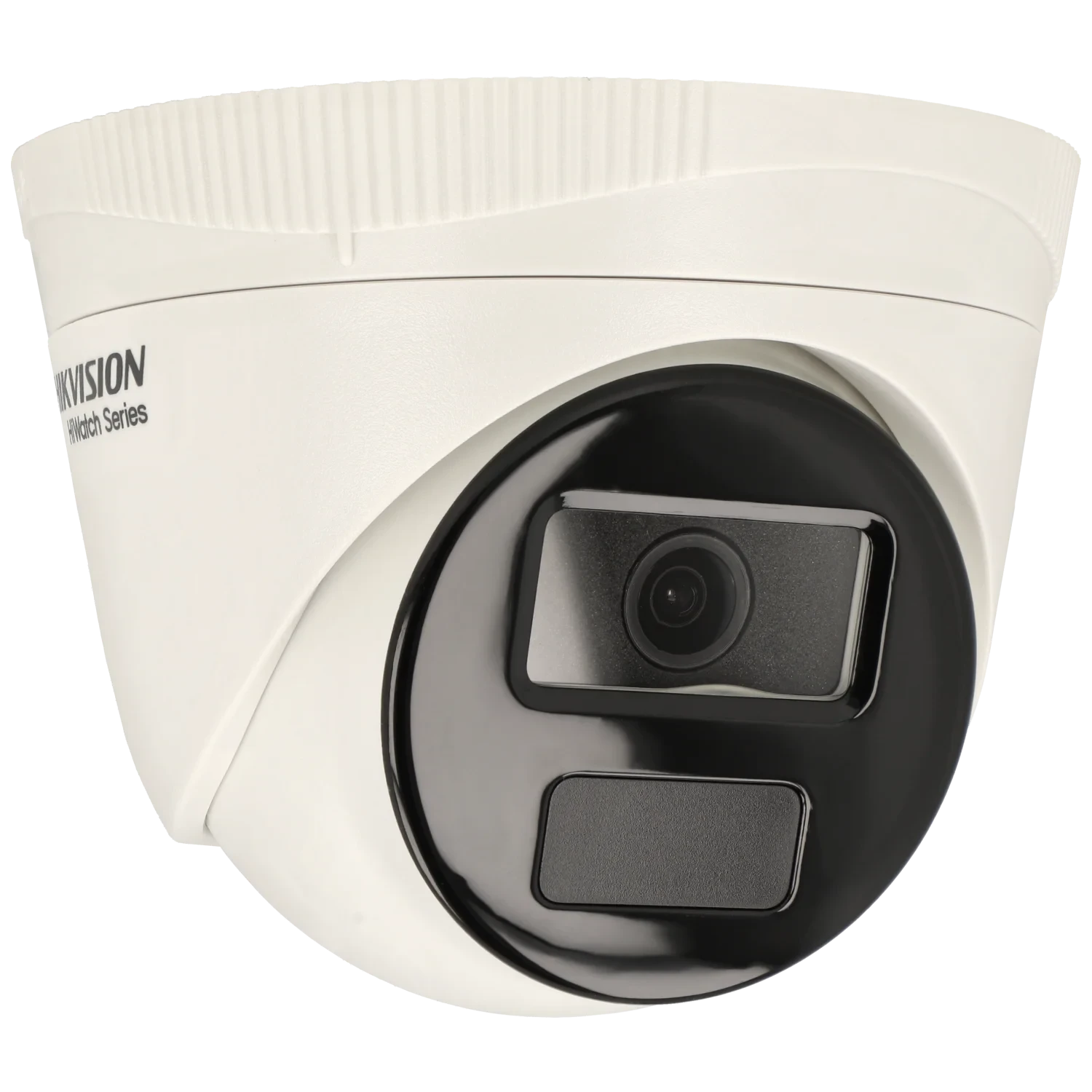 C​améra HIKVISION mini dôme IP avec 2 mégapixels et objectif fixe / Référence HWI-T221H-C