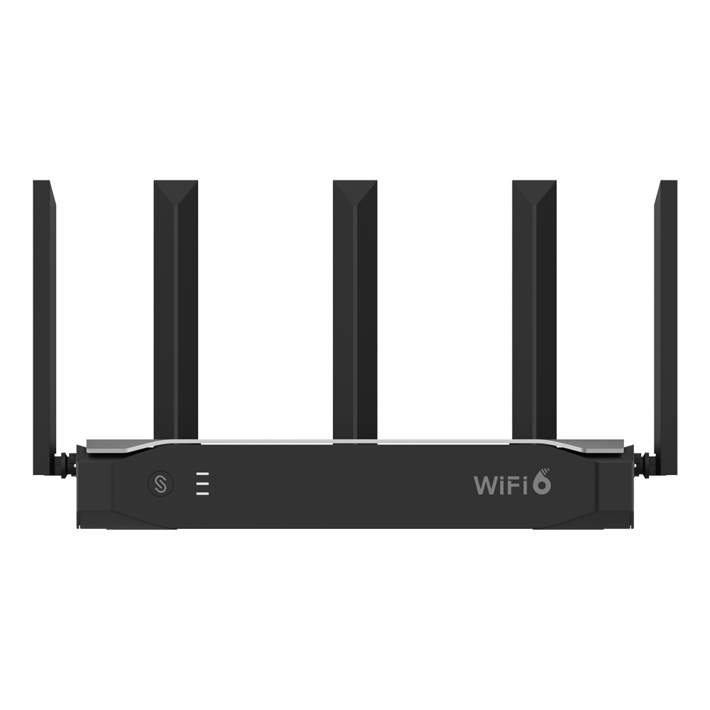 Routeur Wi-Fi Cloud Reyee avec Mesh / Référence RG-EG105GW-X