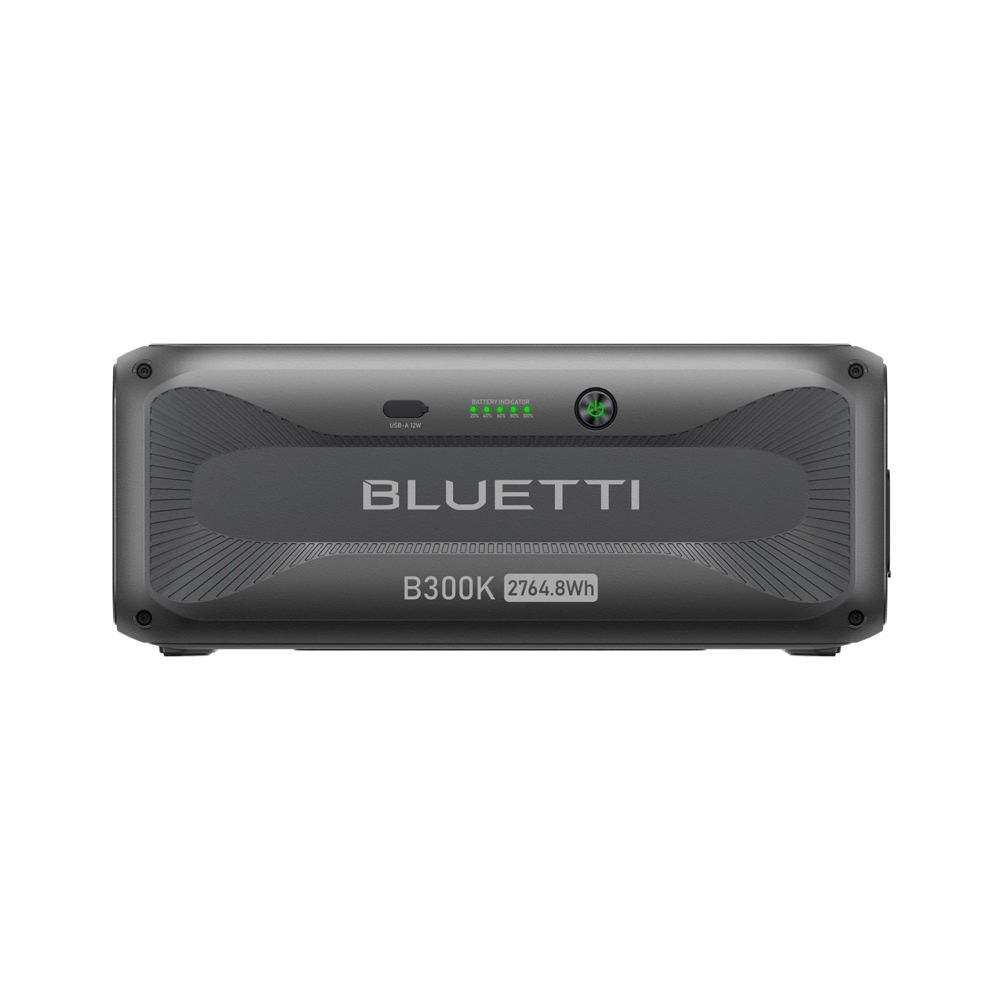Kit Batterie portable BLUETTI / Référence BL-AC300-1xB300K