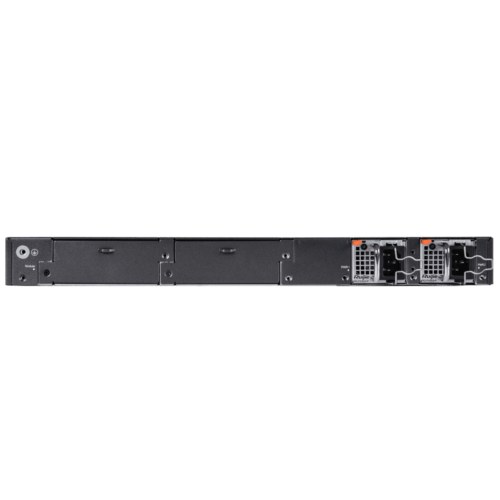 Switch Ruijie Cloud manageables L3 / Référence RG-S5760C-24SFP/8GT8XS-X