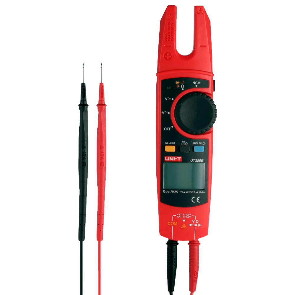 Pince de mesure / Référence UT256A - TSA Distribution