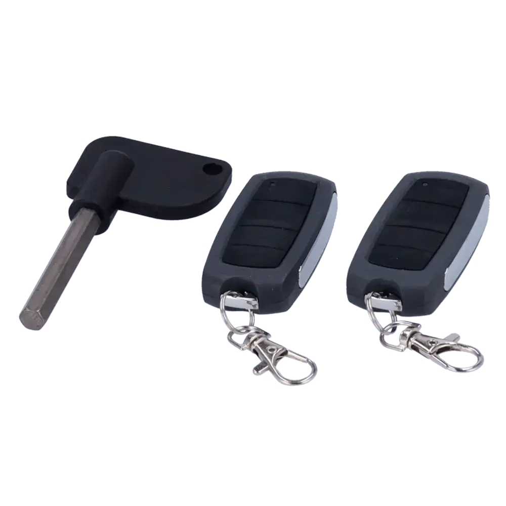 8 - TSA Distribution