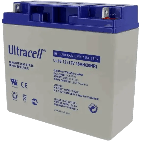 Batterie-12v-18ah-ULTRACELL-Reference_UL18-12-TSA-Distribution-110302316 - TSA Distribution