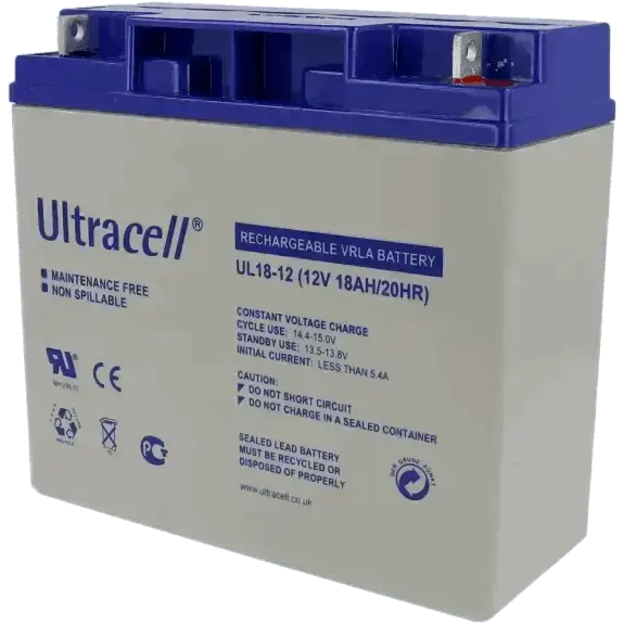 Batterie-12v-18ah-ULTRACELL-Reference_UL18-12-TSA-Distribution-110302316 - TSA Distribution