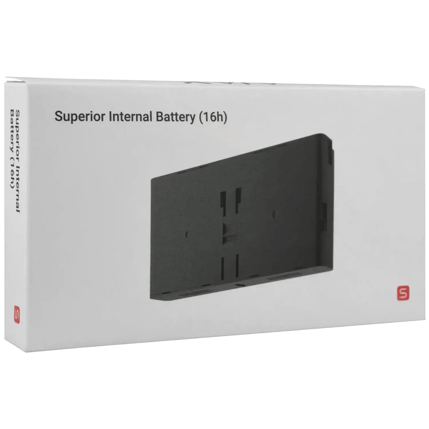 Batterie-7.4-V-2.6-Ah-AJAX-SUPERIOR-Reference-INTERNALBATTERY-16H-G3-B-TSA-Distribution-110839589 - TSA Distribution