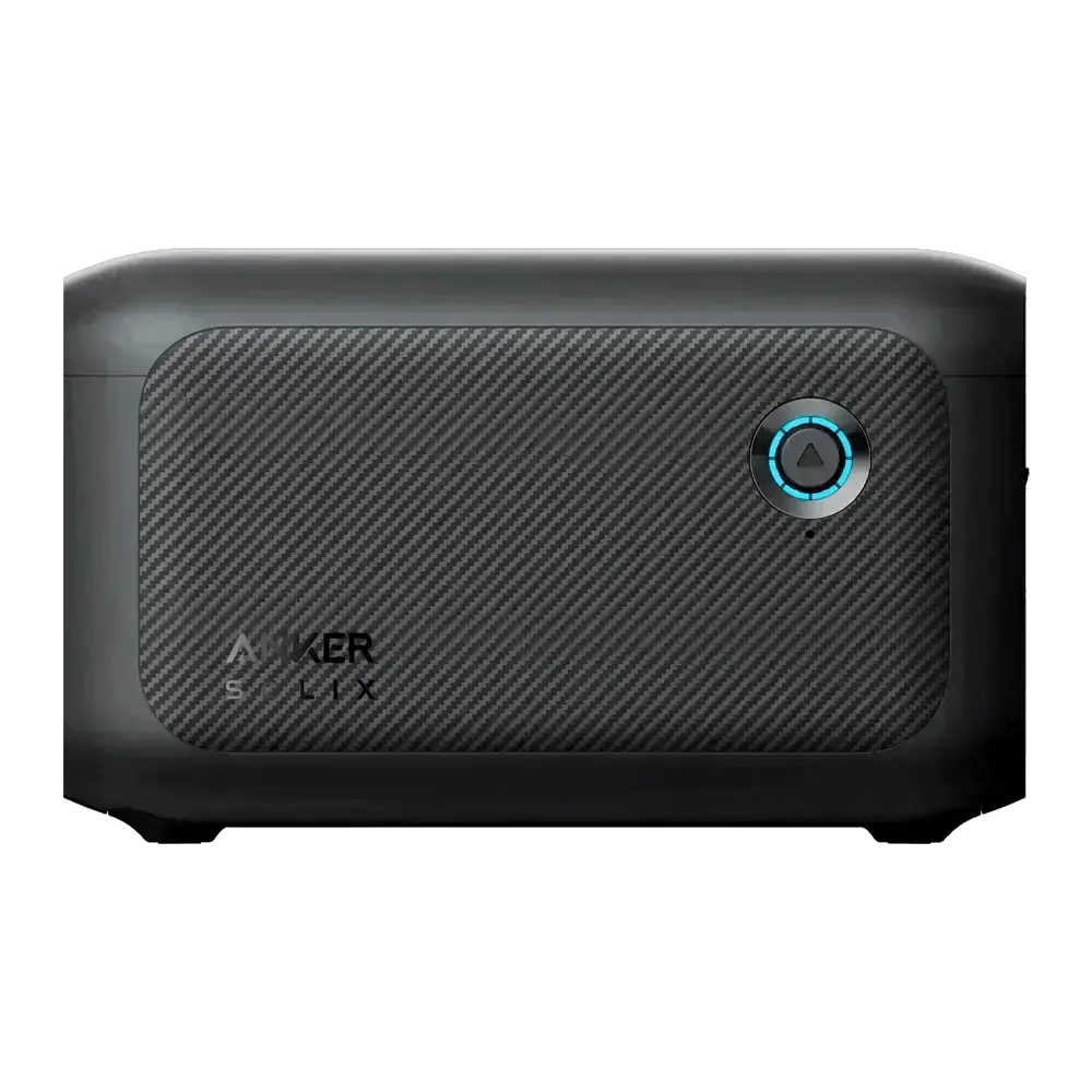 Batterie portable ANKER SOLIX / Référence ASOX-BP1000 TSA Distribution