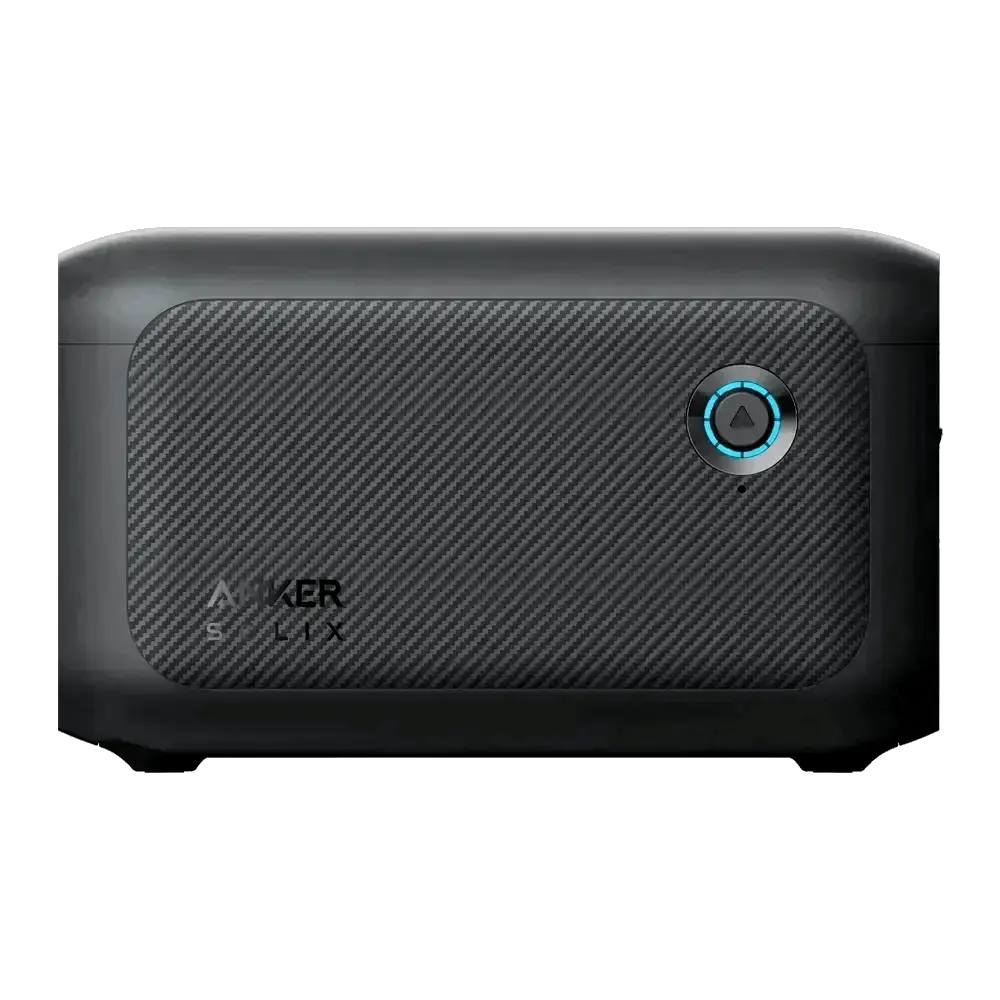 Batterie portable ANKER SOLIX / Référence ASOX-BP1000 TSA Distribution