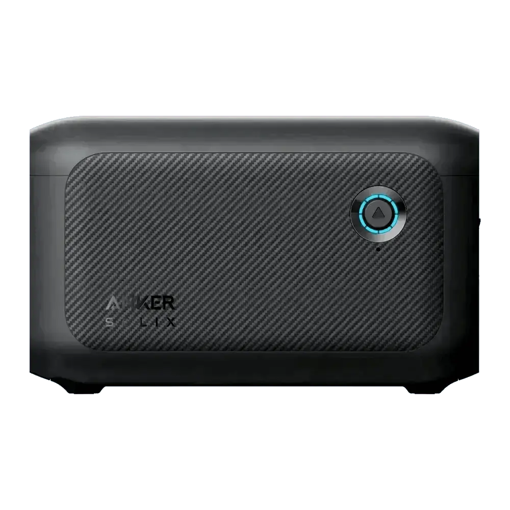 Batterie-portable-ANKER-SOLIX-Reference-ASOX-BP1000-TSA-Distribution-110297967 - TSA Distribution
