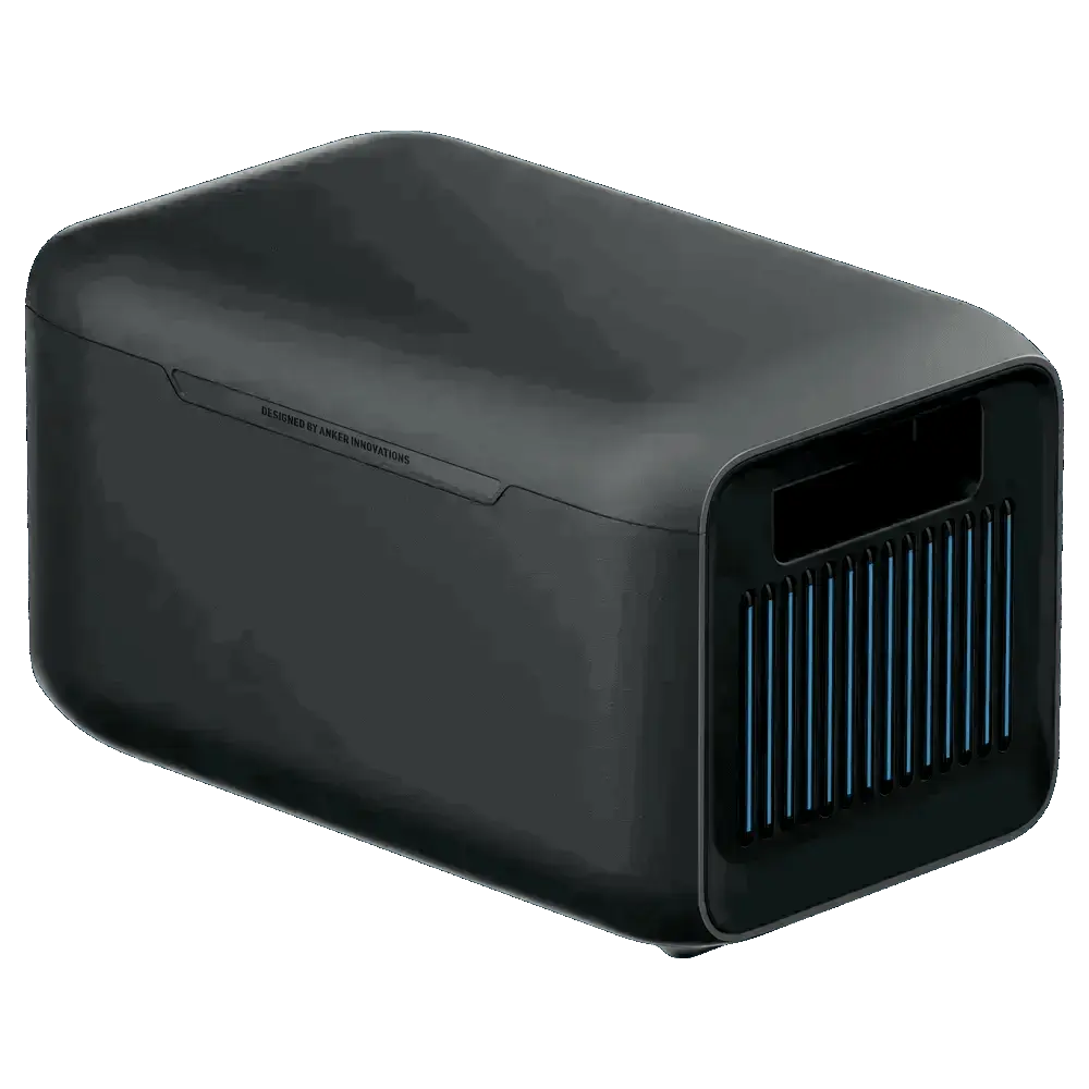 Batterie-portable-ANKER-SOLIX-Reference-ASOX-BP1000-TSA-Distribution-110298136 - TSA Distribution