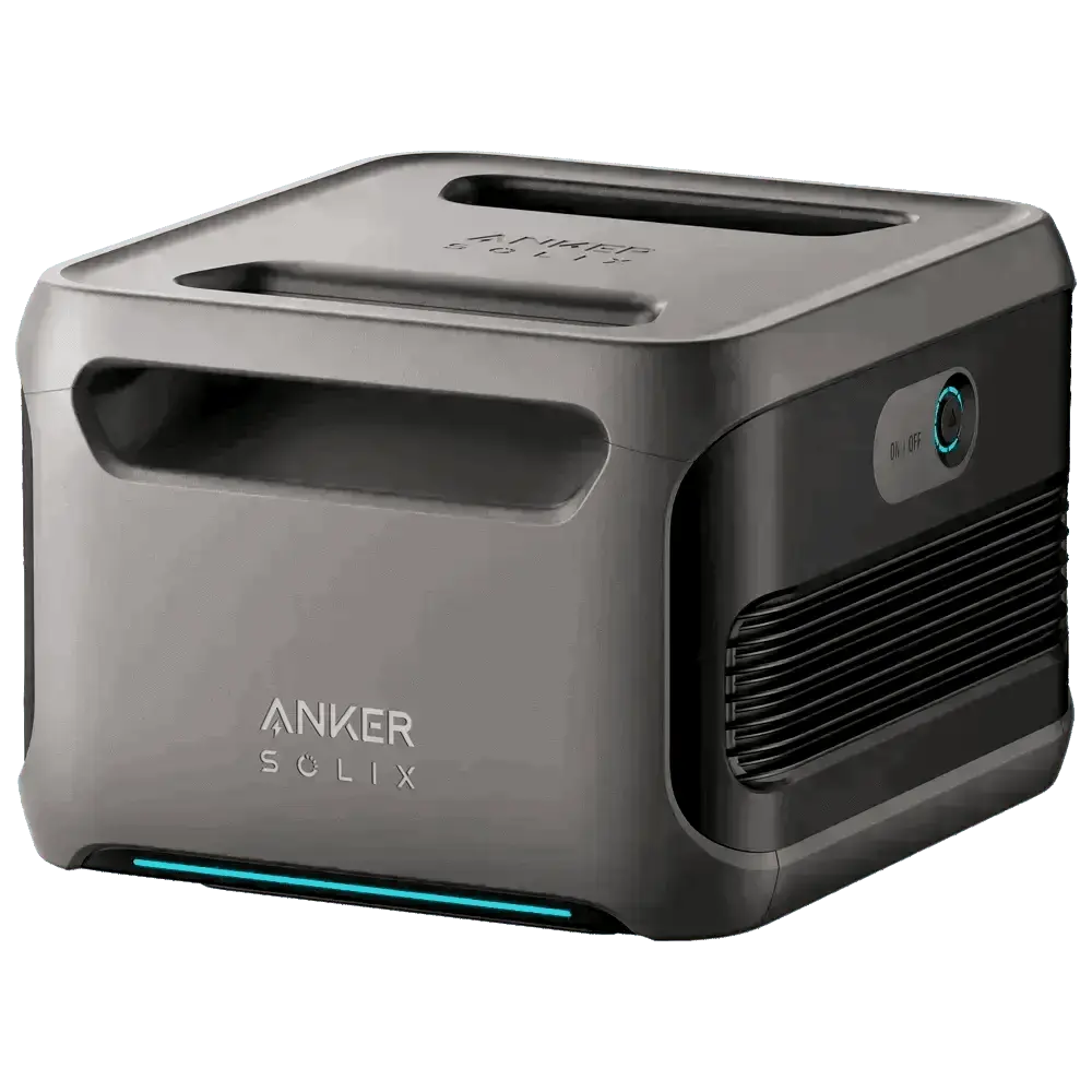 Batterie-portable-ANKER-SOLIX-Reference-ASOX-BP3800-TSA-Distribution-110297193 - TSA Distribution
