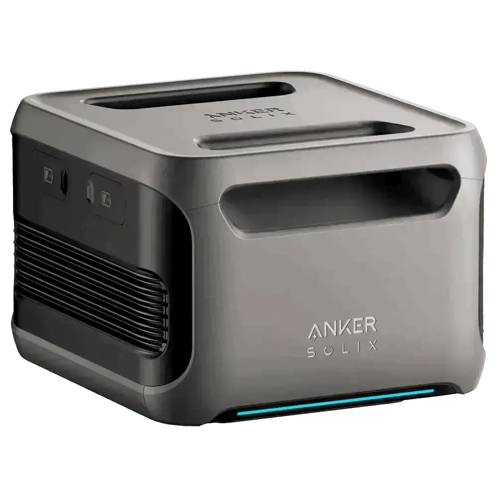 Batterie-portable-ANKER-SOLIX-Reference-ASOX-BP3800-TSA-Distribution-110297259 - TSA Distribution