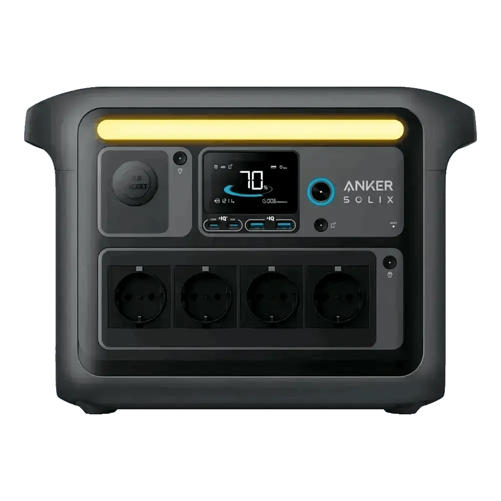 Batterie-portable-ANKER-SOLIX-Reference-ASOX-C1000X-TSA-Distribution-110296817 - TSA Distribution