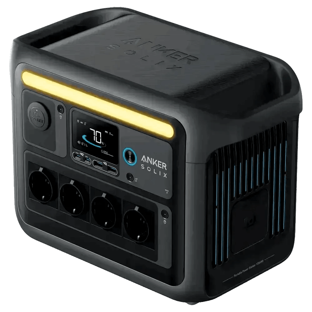 Batterie-portable-ANKER-SOLIX-Reference-ASOX-C1000X-TSA-Distribution-110297074 - TSA Distribution
