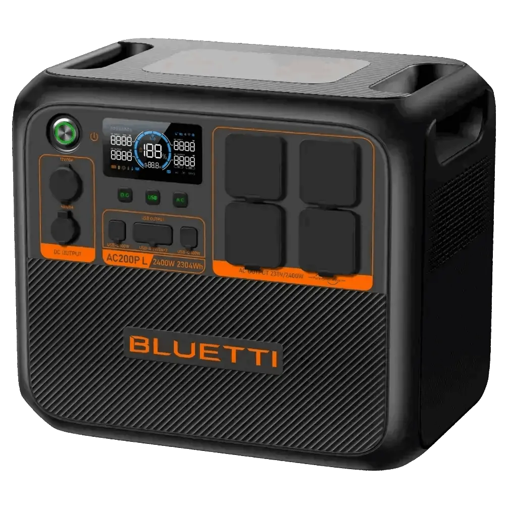 Batterie portable BLUETTI / Référence BL-AC200PL