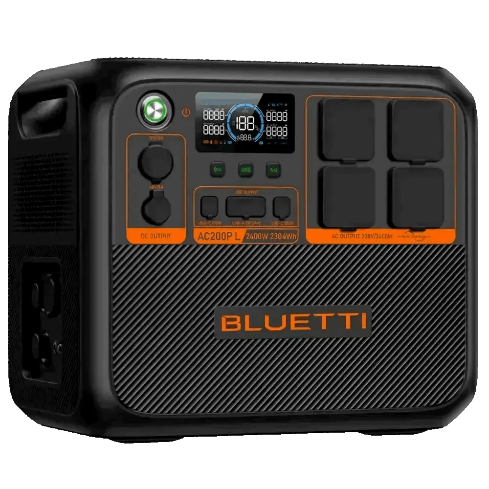 Batterie portable BLUETTI / Référence BL-AC200PL