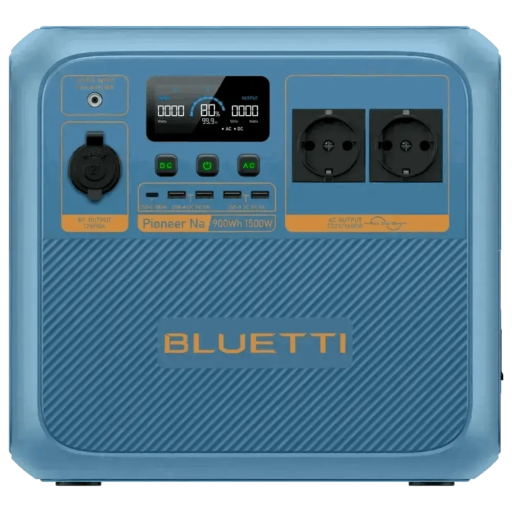 Batterie portable BLUETTI / Référence BL-PIONEER-NA