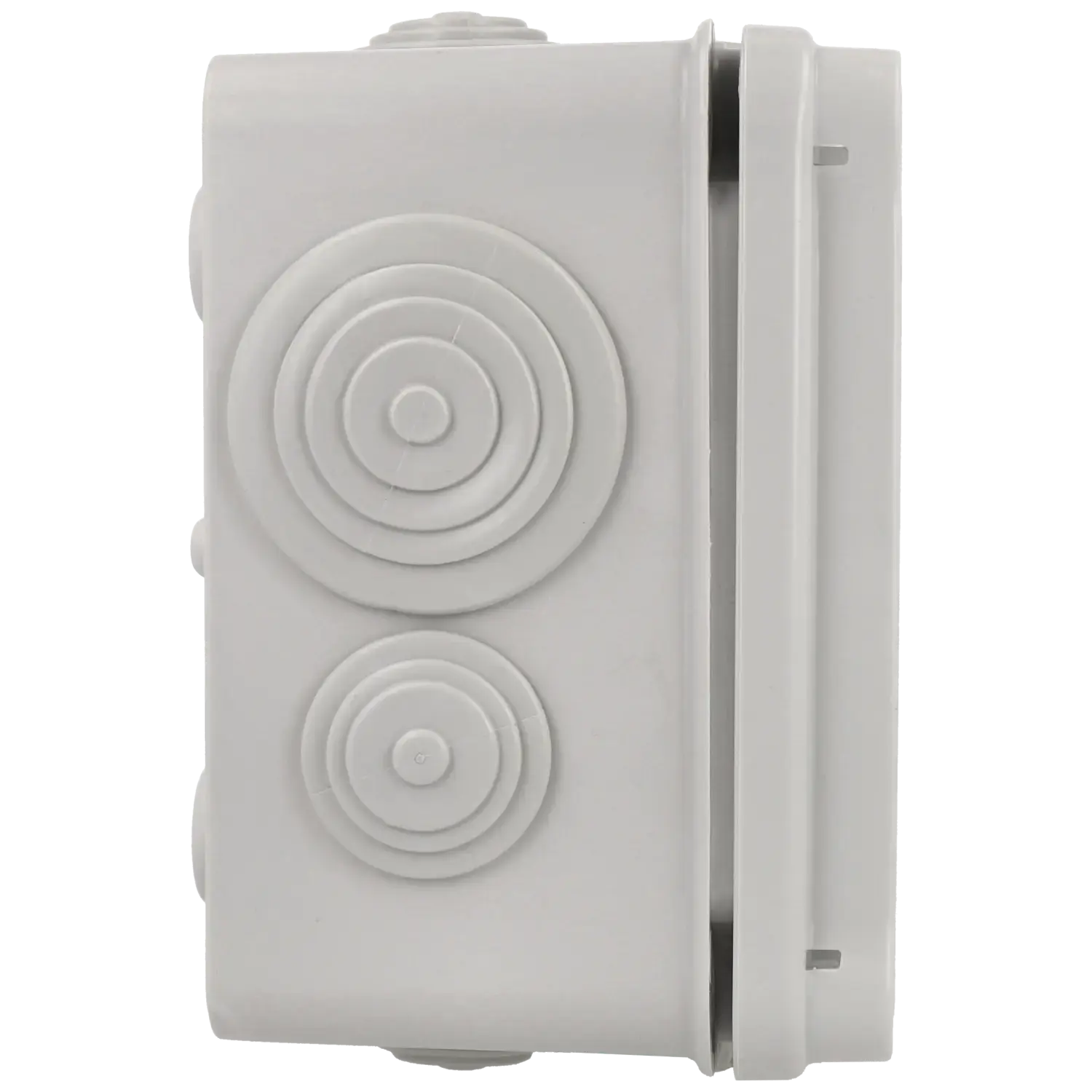Boîte étanche 180 x 133 x 80 mm / Référence A-SURF-BOX-133X180 TSA Distribution