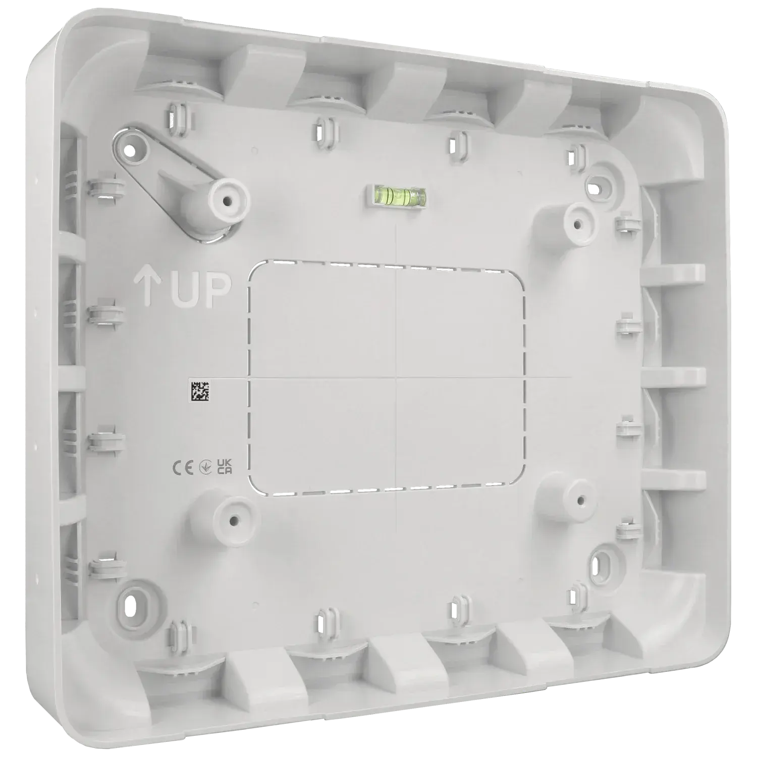 Boîtier AJAX pour montage en saillie / Référence EN54-GLANDBOX-W