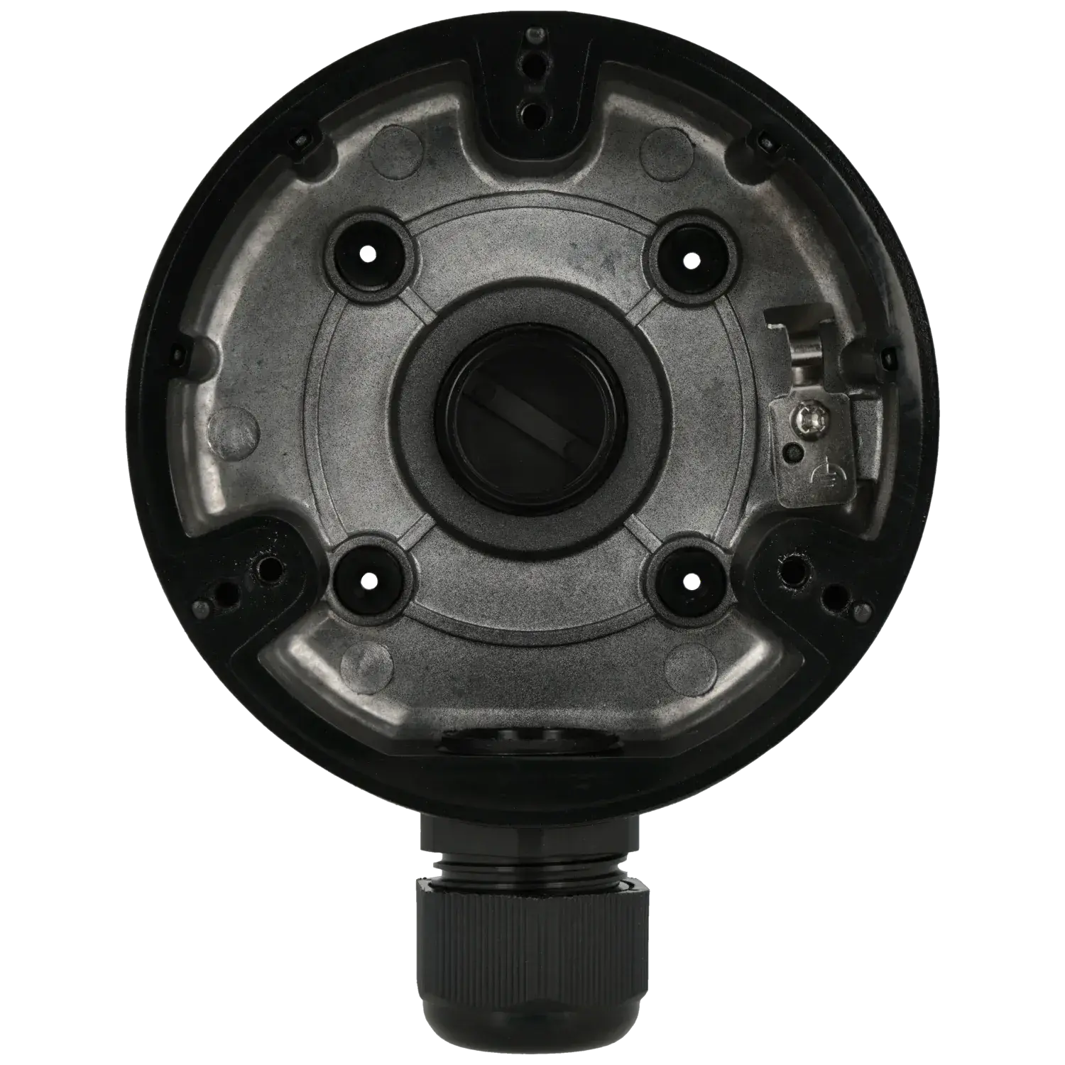 Boitier de connexion AJAX / Référence A-BOX-UNIVERSAL-AJ-B