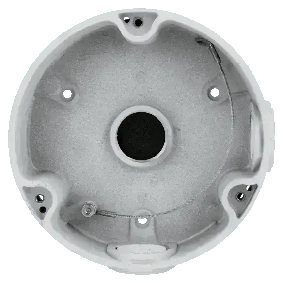 Boitier-de-connexion-DAHUA-Reference-PFA130-E-TSA-Distribution-110301957 - TSA Distribution