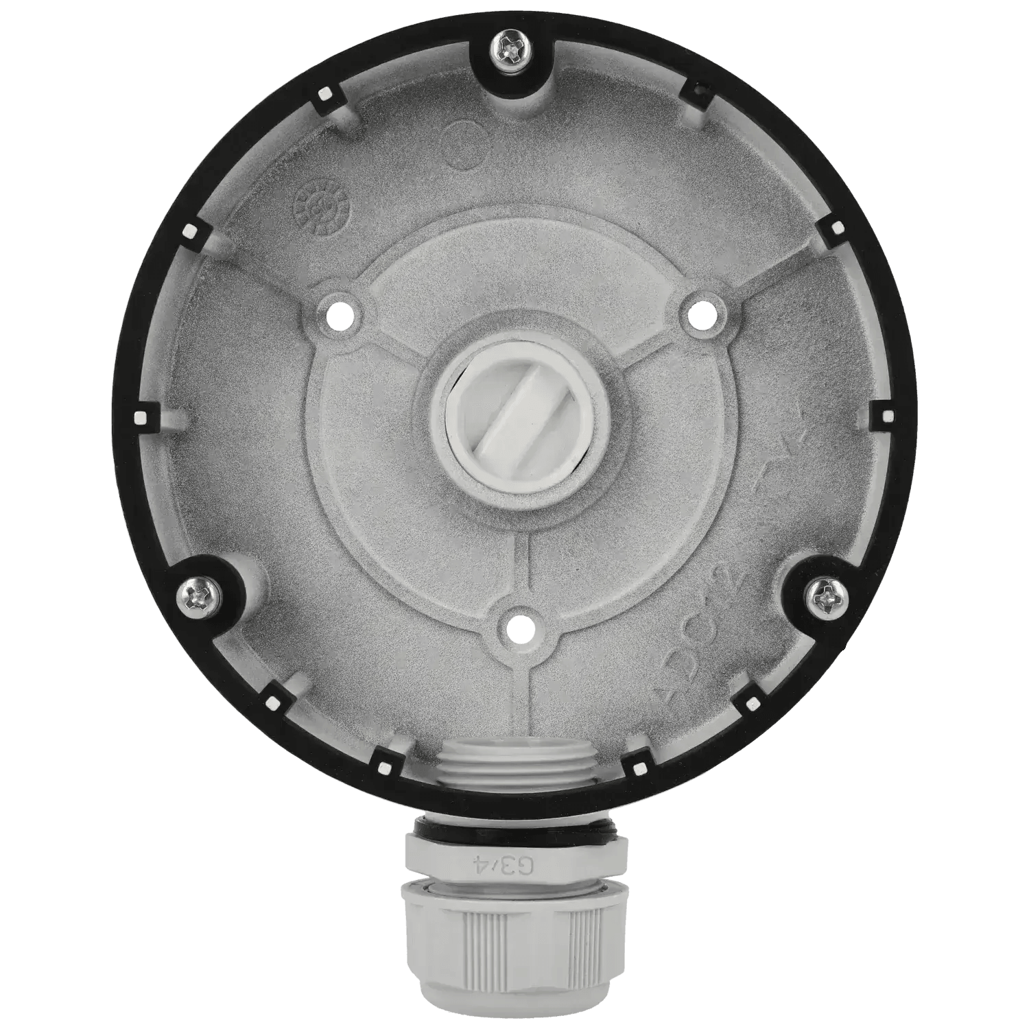 Boitier-de-connexion-HIKVISION-Reference-DS-1280ZJ-DM8-TSA-Distribution-109769482 - TSA Distribution
