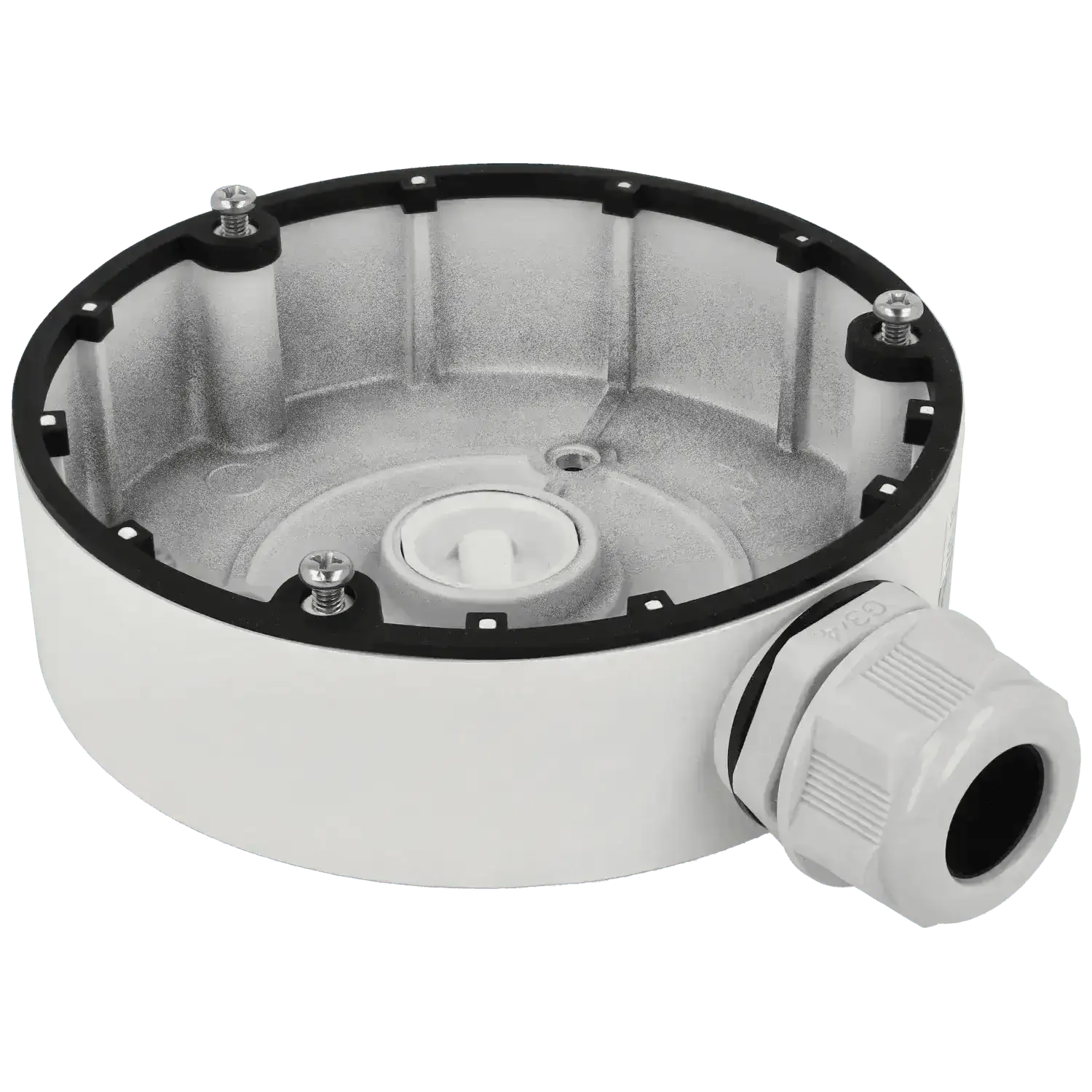 Boitier-de-connexion-HIKVISION-Reference-DS-1280ZJ-DM8-TSA-Distribution-109769595 - TSA Distribution