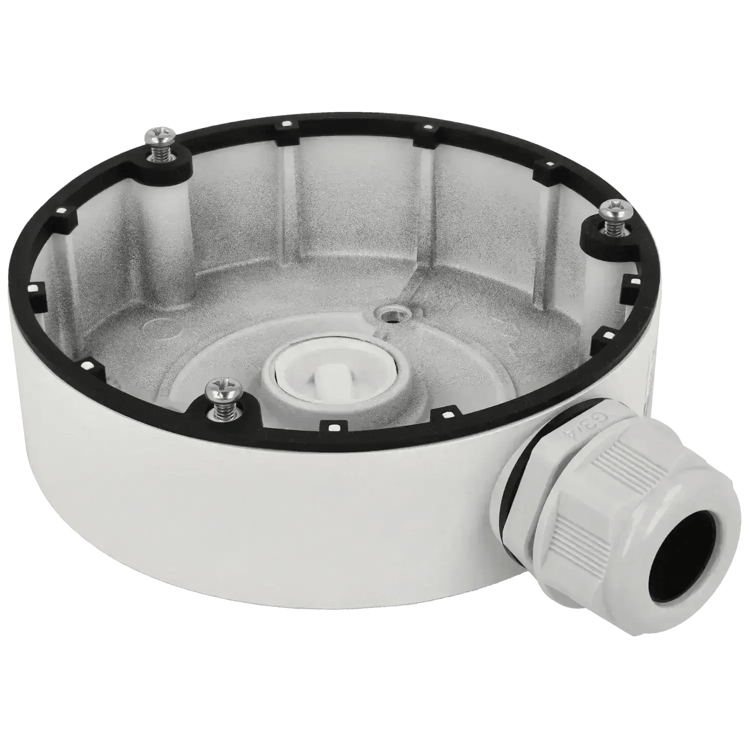 Boitier-de-connexion-HIKVISION-Reference-DS-1280ZJ-DM8-TSA-Distribution-109769595 - TSA Distribution