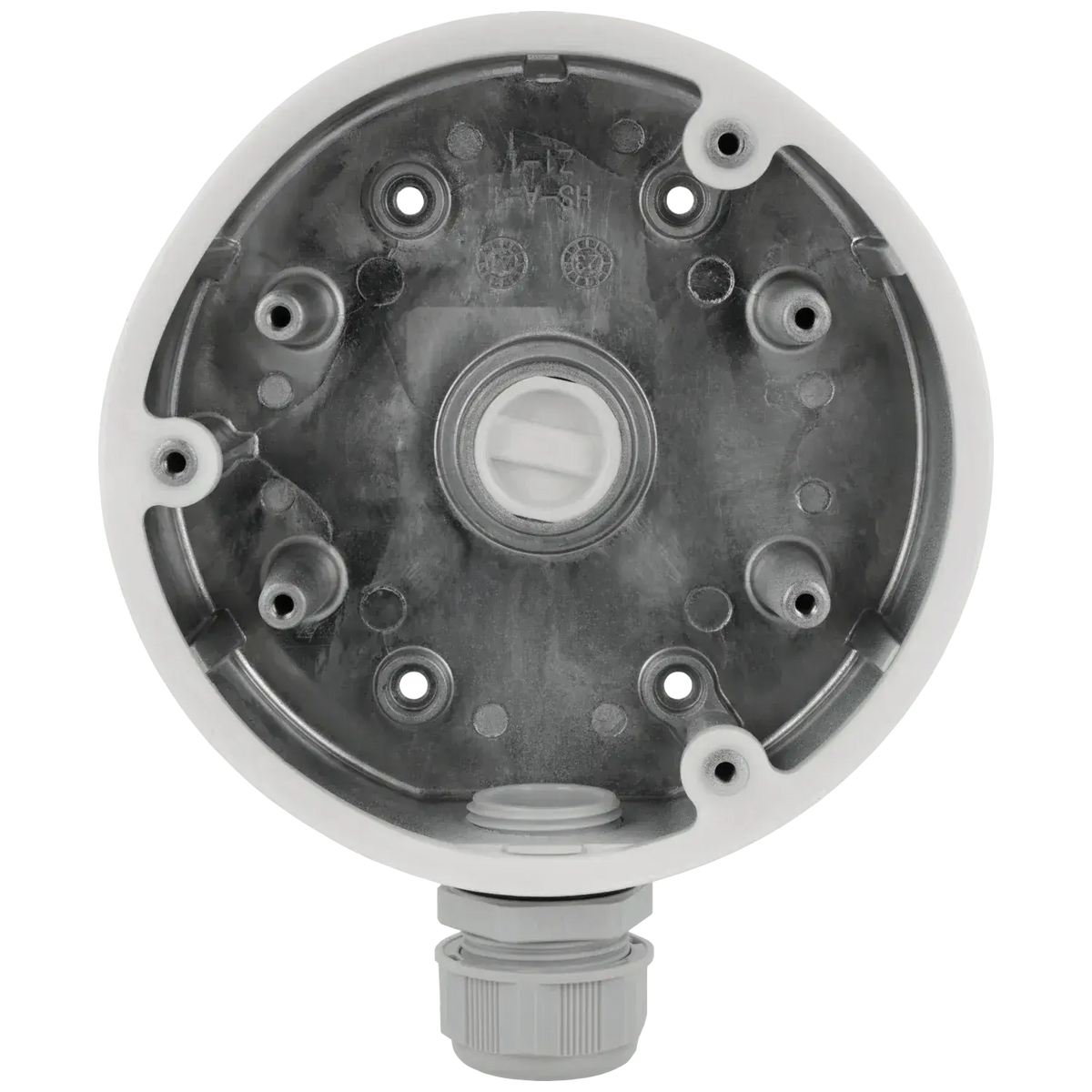 Boîtier de connexion HIKVISION / Référence DS-1280ZJ-PT6