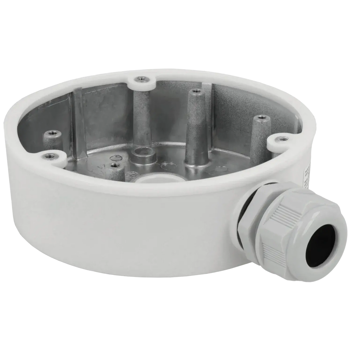 Boîtier de connexion HIKVISION / Référence DS-1280ZJ-PT6