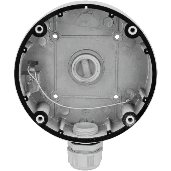 Boitier-de-connexion-HIKVISION-Reference-DS-1280ZJ-S-TSA-Distribution-109960724 - TSA Distribution