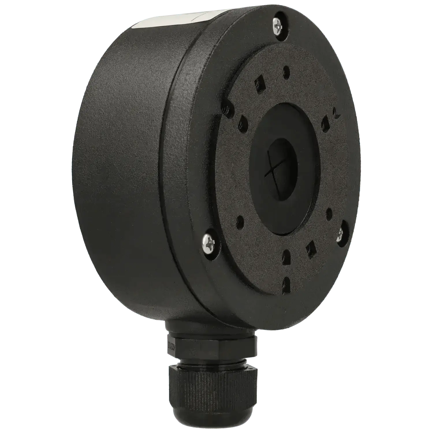 Boitier-de-connexion-HIKVISION-Reference-DS-1280ZJ-XS-B-TSA-Distribution-109769220 - TSA Distribution